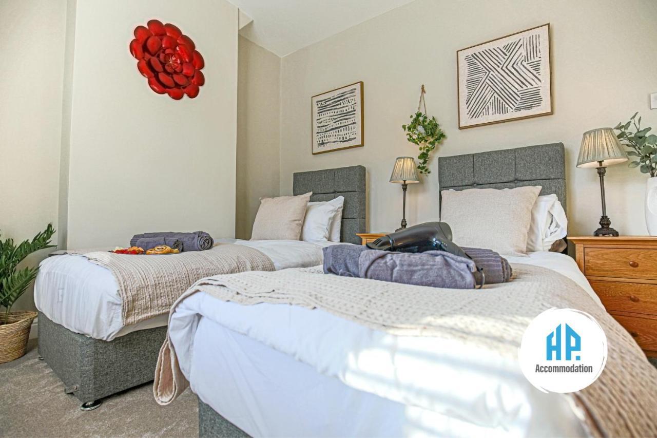 Host & Stay - Newington Road Northampton Bagian luar foto