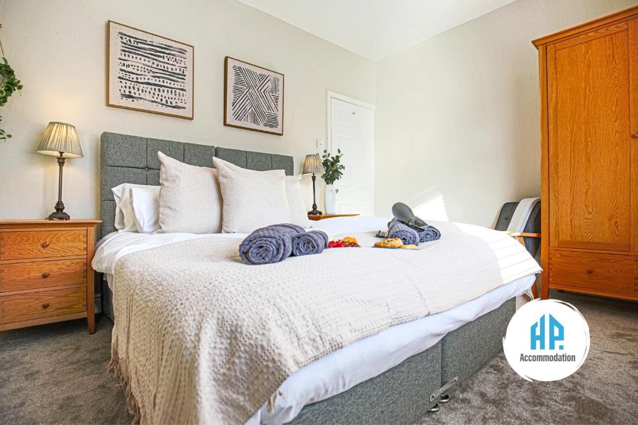 Host & Stay - Newington Road Northampton Bagian luar foto