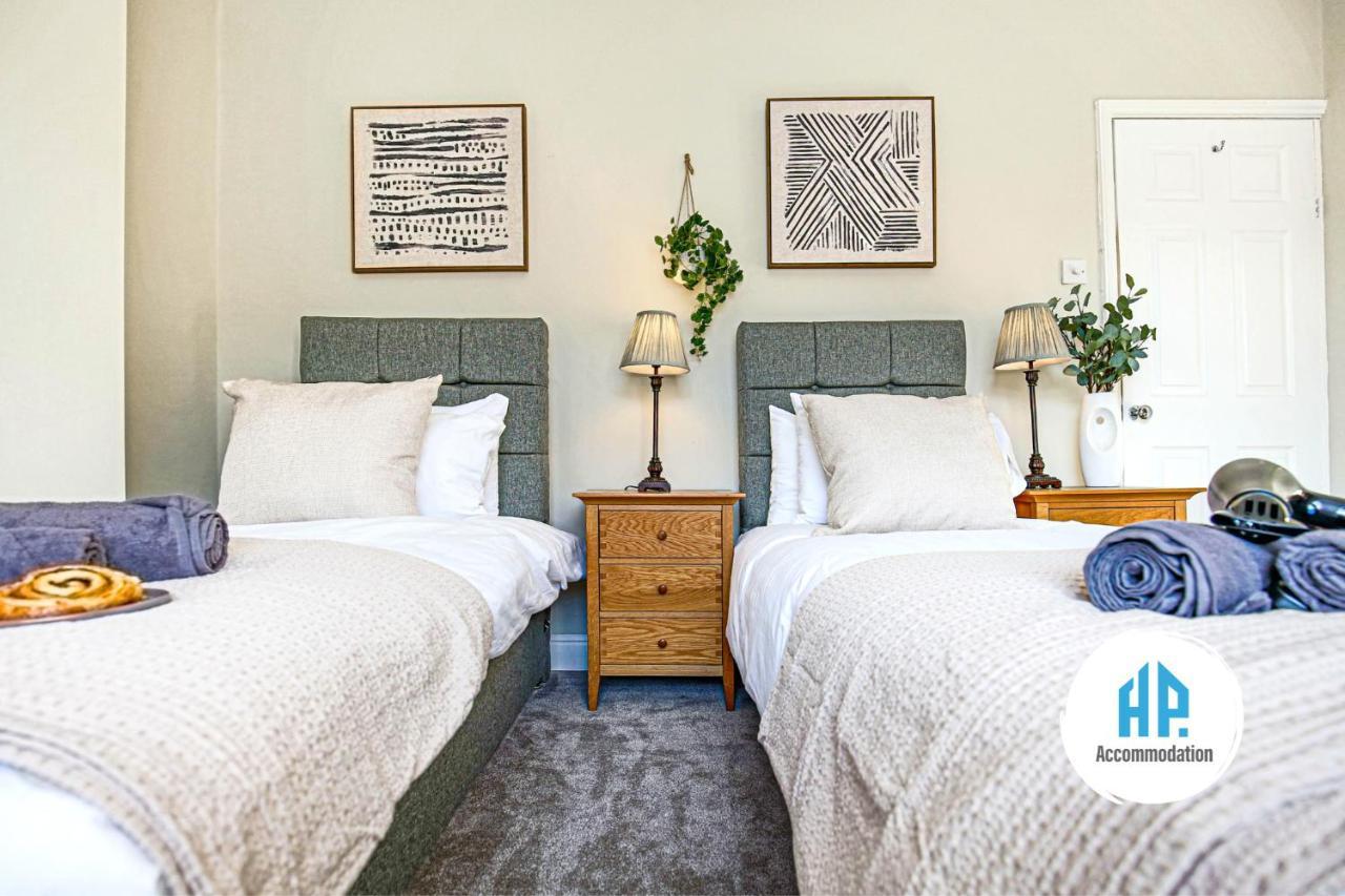 Host & Stay - Newington Road Northampton Bagian luar foto