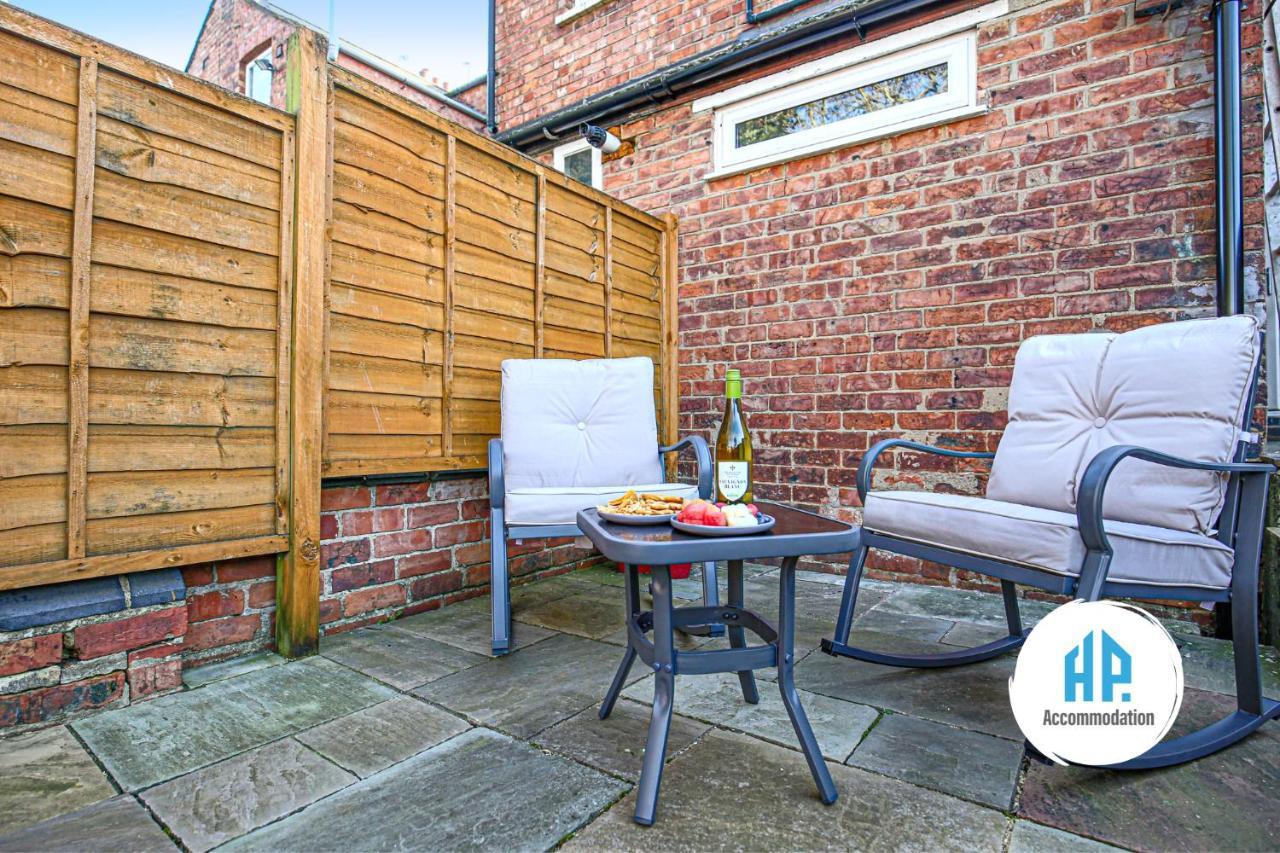 Host & Stay - Newington Road Northampton Bagian luar foto