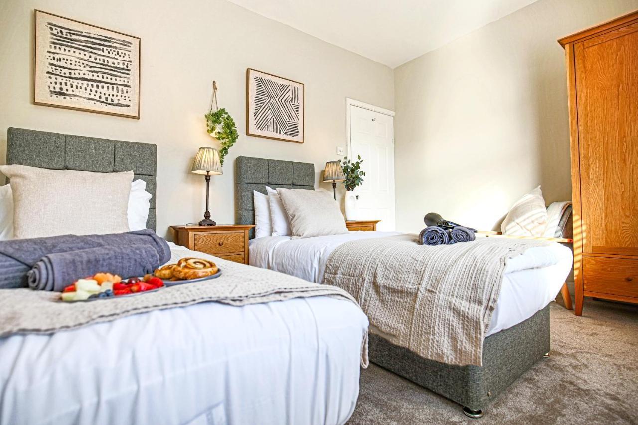 Host & Stay - Newington Road Northampton Bagian luar foto