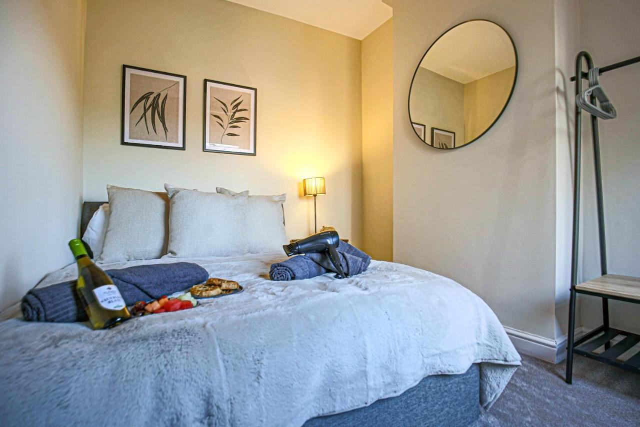 Host & Stay - Newington Road Northampton Bagian luar foto